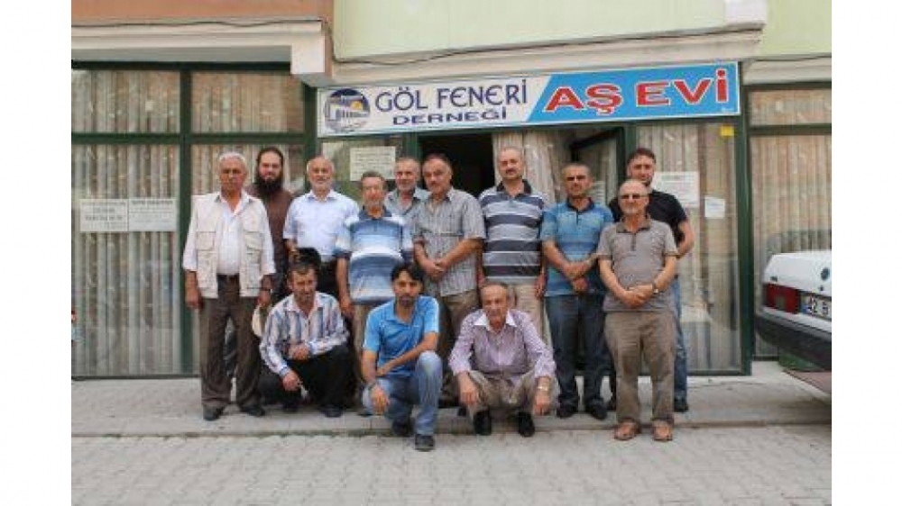 Suriye Sorunu ile İlgili Bilgilendirme Ziyaretleri